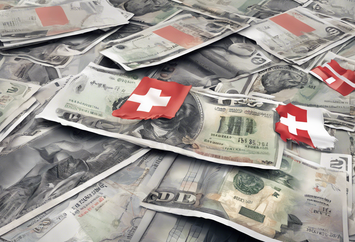 The Impact of Switzerland’s Banking Secrecy Laws on the Global Economy