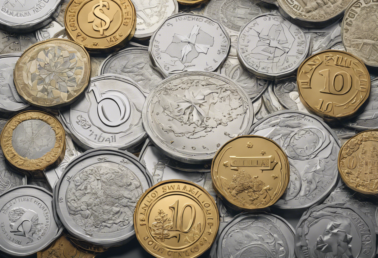 The Top 10 Highest Currency Denominations in Switzerland